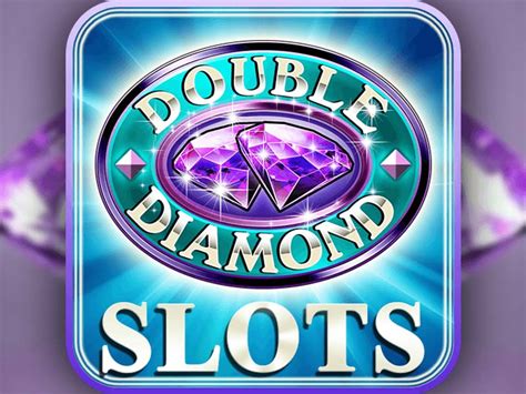 free double diamond slot machine games